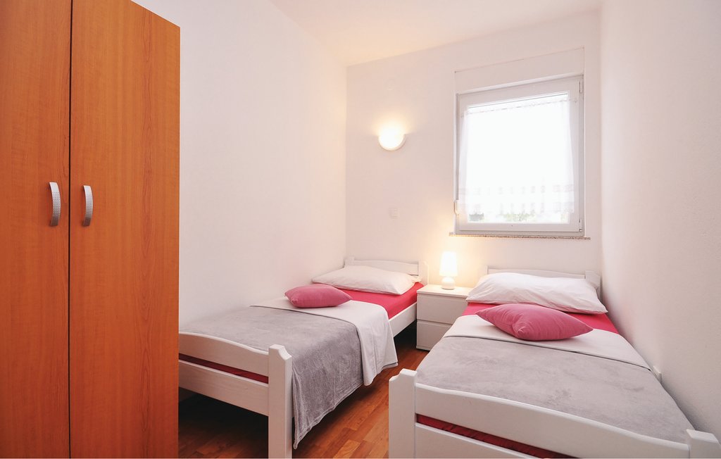 Ferienhaus - Zadar-Kakma , Kroatien - CDZ380 48