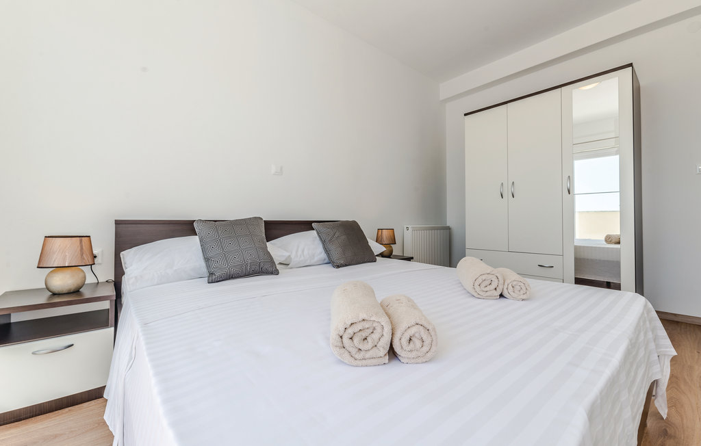 Ferienhaus - Zadar-Debeljak , Kroatien - CDZ480 28