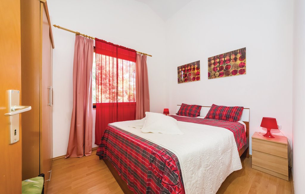 Feriehuse - Zadar-Ljubac , Kroatien - CDZ643 43