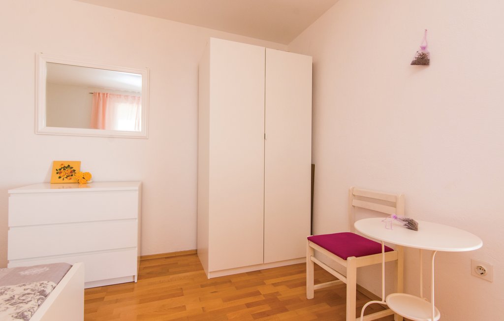 Semesterhus - Zadar-Slivnica Gornja , Kroatien - CDZ646 21
