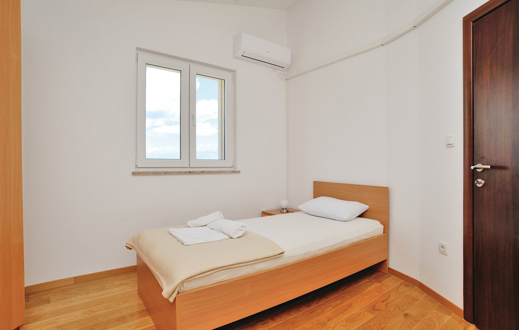 Ferienhaus - Zadar-Pridraga , Kroatien - CDZ669 45