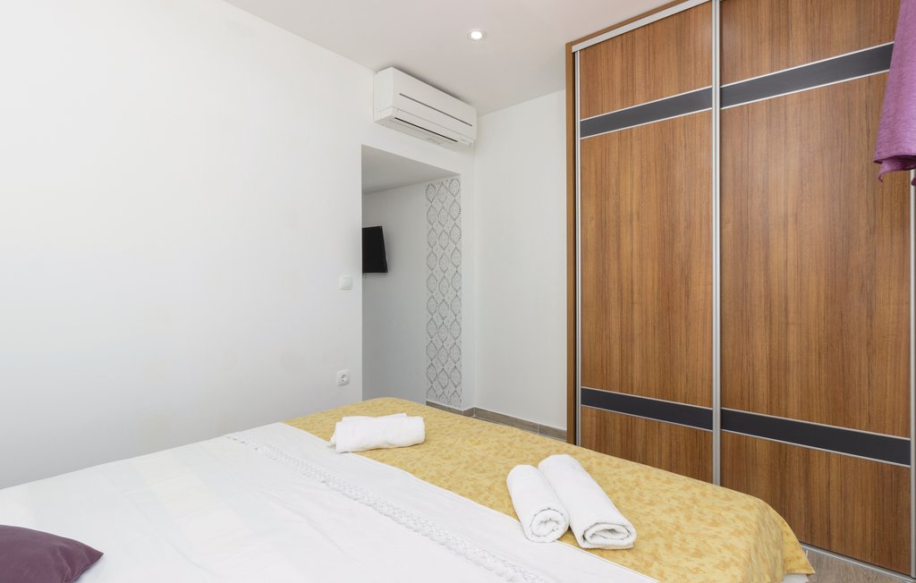 Feriehuse - Vir , Kroatien - CDZ688 45