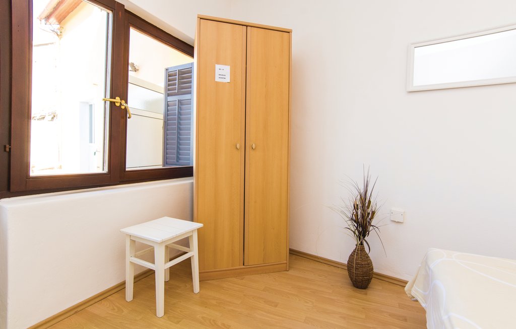 Feriehuse - Zadar-Krusevo , Kroatien - CDZ690 34