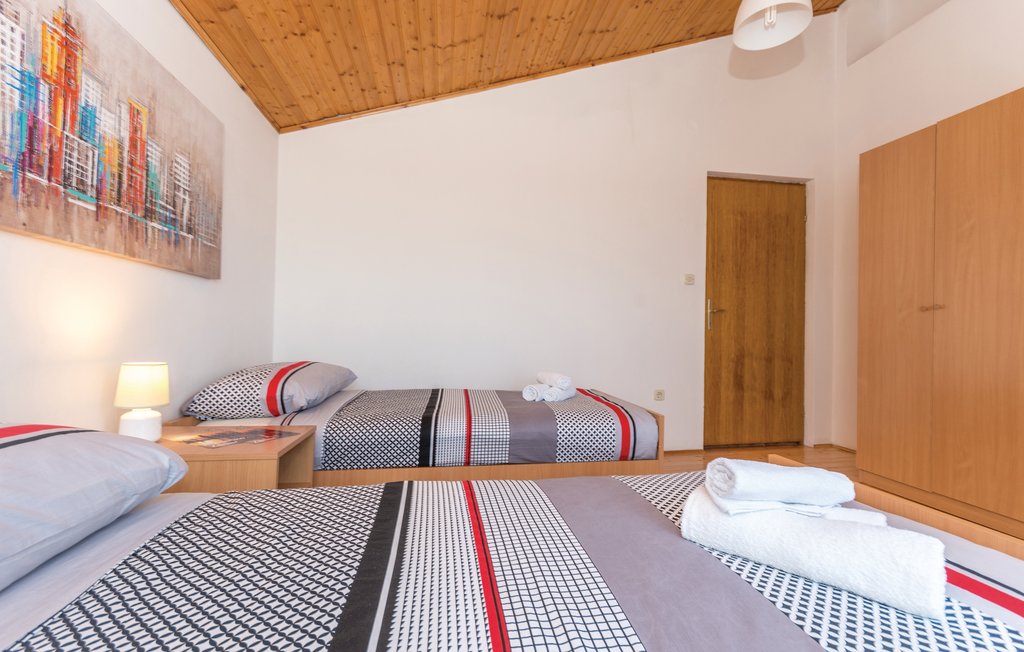 Semesterhus - Zadar , Kroatien - CDZ721 41