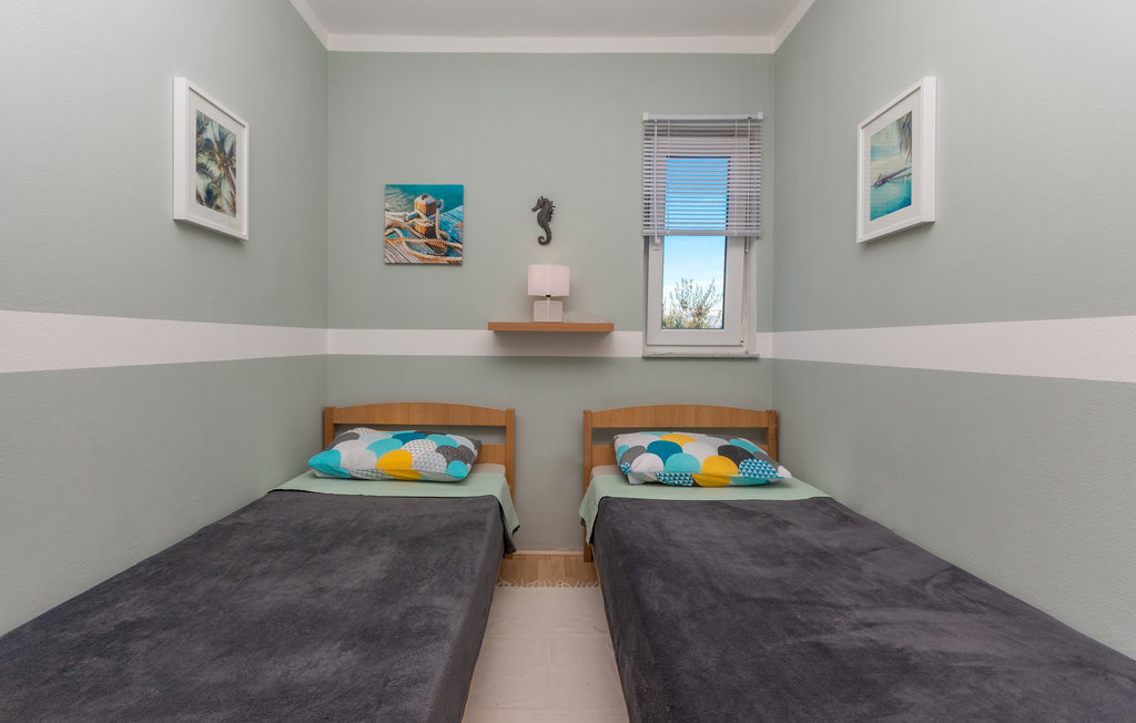 Ferienhaus - Zadar-Podgradina , Kroatien - CDZ826 33