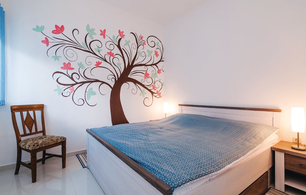 Ferienhaus - Biograd-Lisane Ostrovicke , Kroatien - CDZ839 38