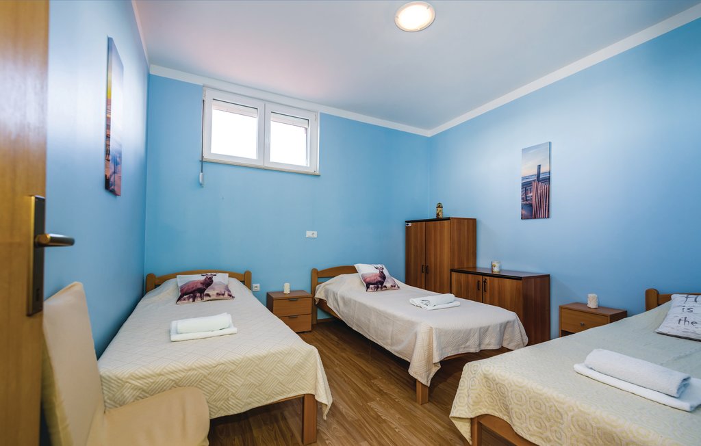 Feriehus - Zadar-Debeljak , Kroatia - CDZ911 50