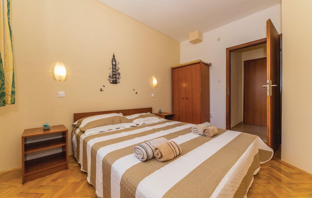 Ferienwohnung - Biograd , Kroatien - CDZ162 16