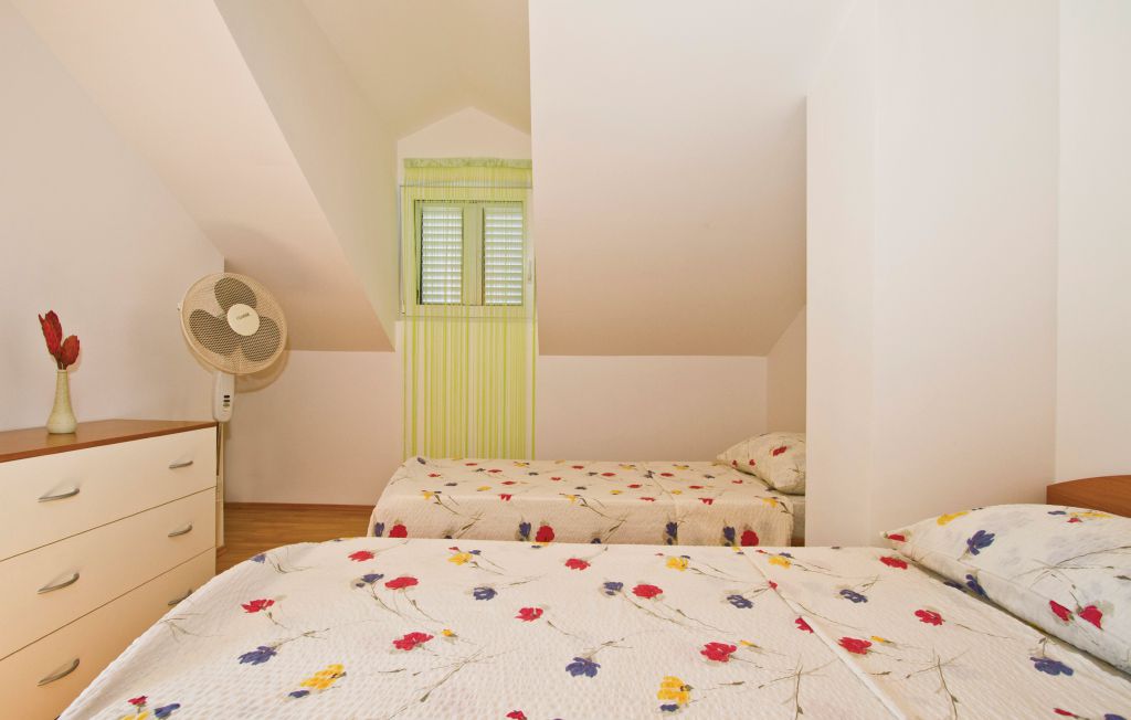 Ferieleilighet - Zadar-Crna Punta , Kroatia - CDZ169 18