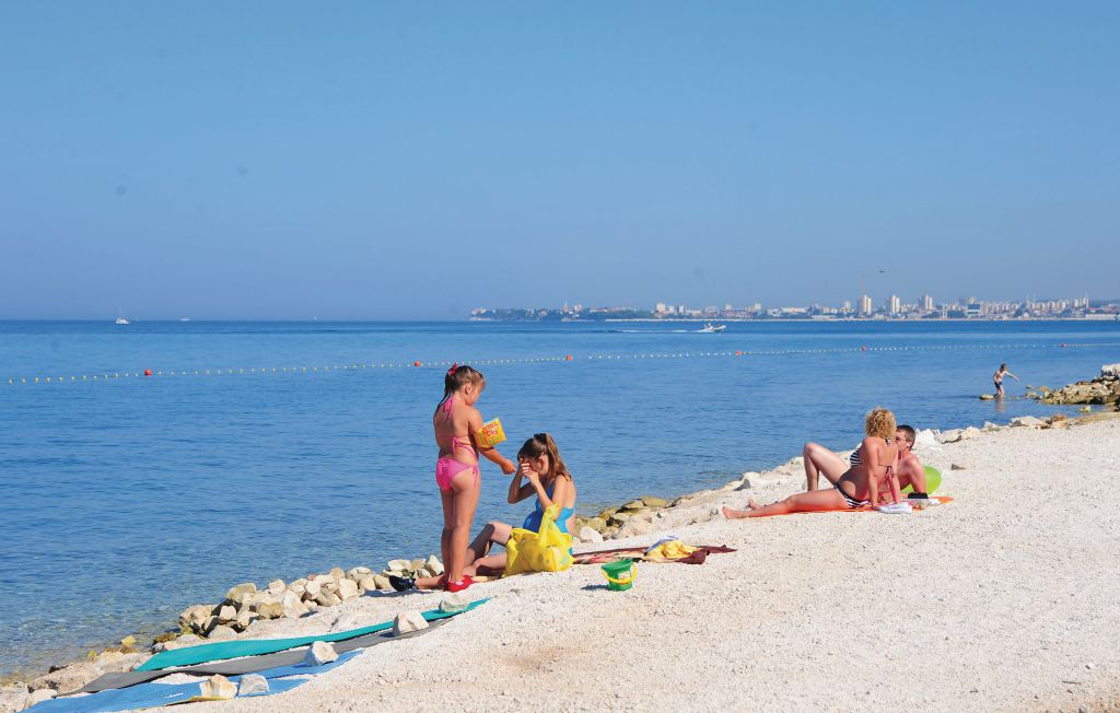 Ferienwohnung - Zadar-Bibinje , Kroatien - CDZ245 28