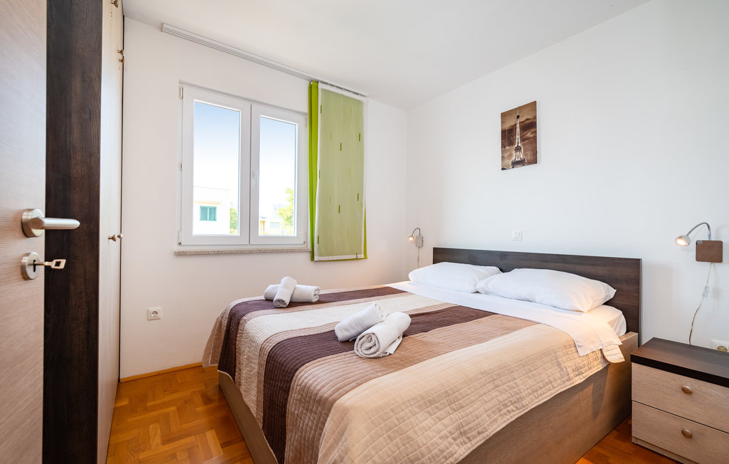 Feriehuse - Zadar-Kozino , Kroatien - CDZ376 34