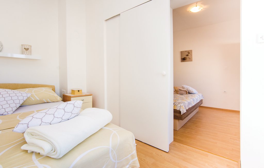 Feriehuse - Zadar-Krusevo , Kroatien - CDZ690 31