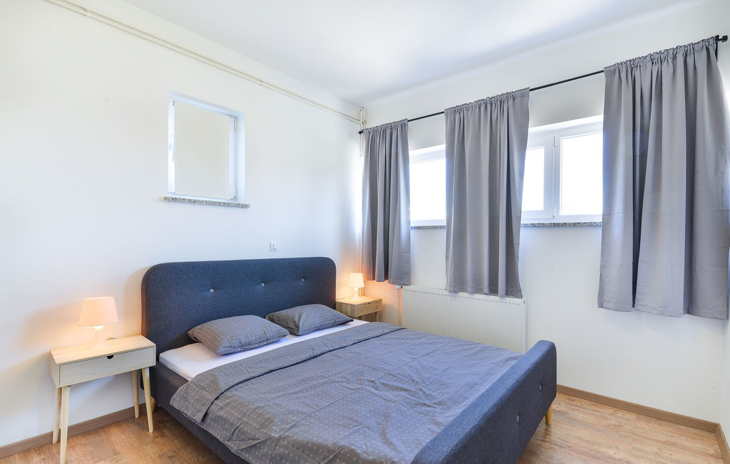 Ferienhaus - Zadar-Debeljak , Kroatien - CDZ748 34