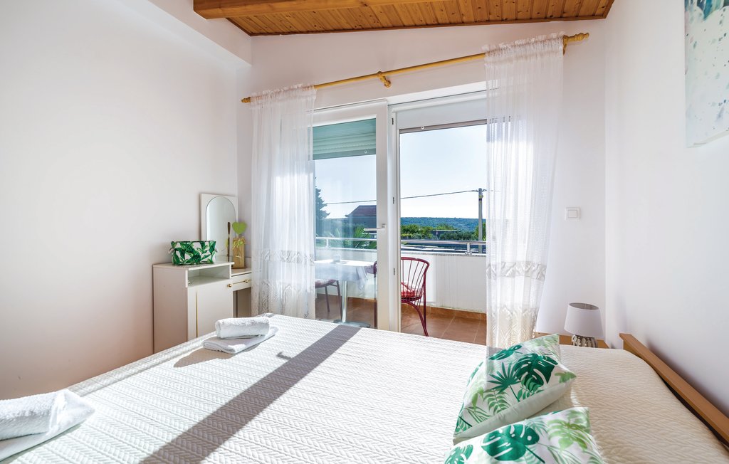 Feriehus - Zadar-Debeljak , Kroatia - CDZ911 47