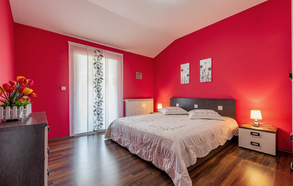 Semesterlägenhet - Zadar , Kroatien - CDZ932 35