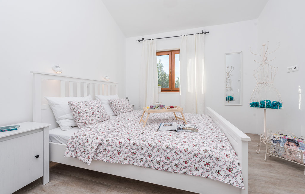 Ferienhaus - Starigrad Paklenica-Rovanjska , Kroatien - CDZ960 23