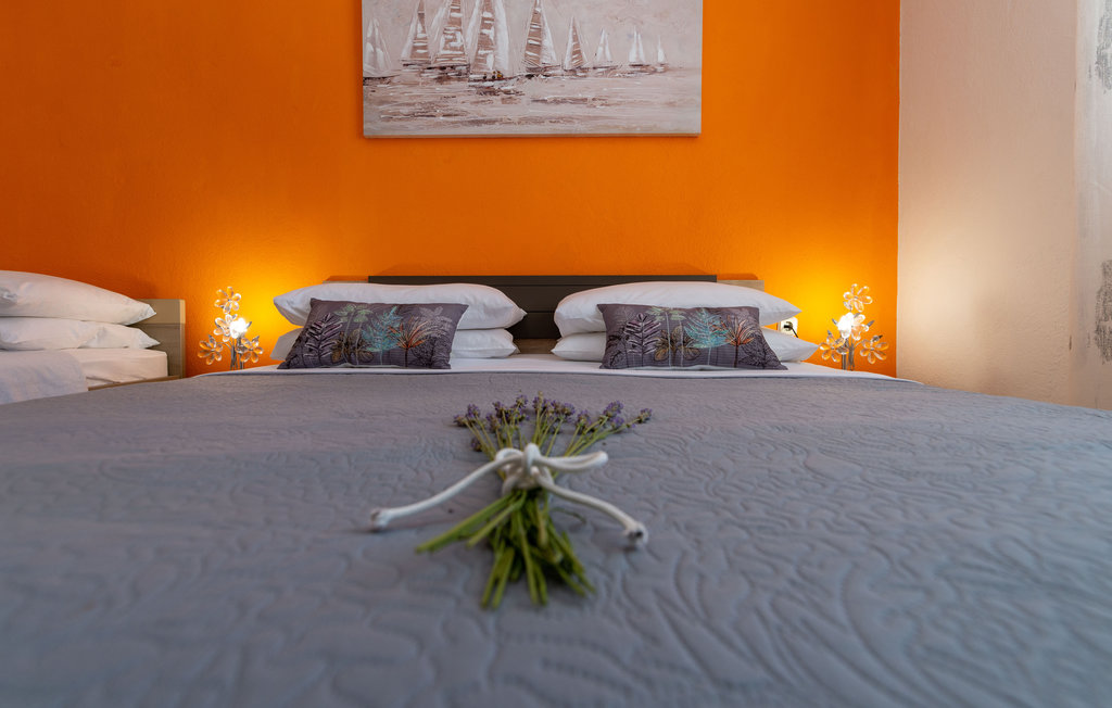 Ferienhaus - Zadar-Krusevo , Kroatien - CDZ965 32