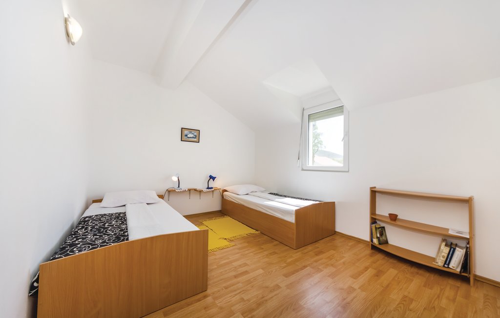 Ferienhaus - Biograd-Kakma , Kroatien - CDZ105 42