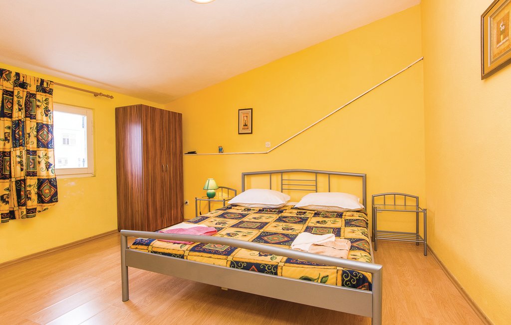 Lejlighed - Biograd-Pakostane , Kroatien - CDZ232 18