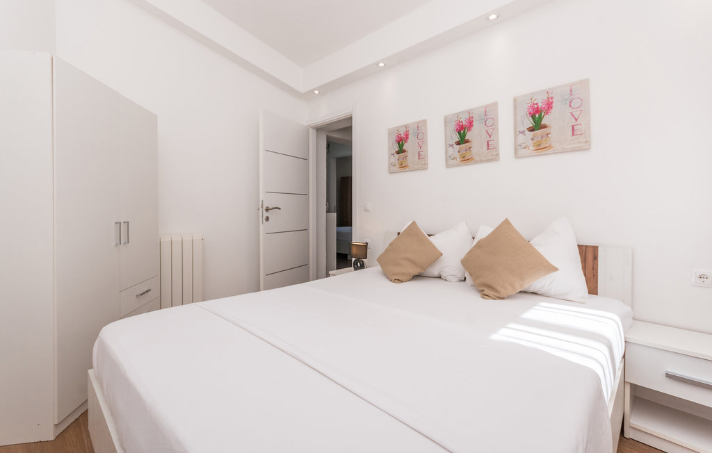 Lejlighed - Biograd , Kroatien - CDZ389 12