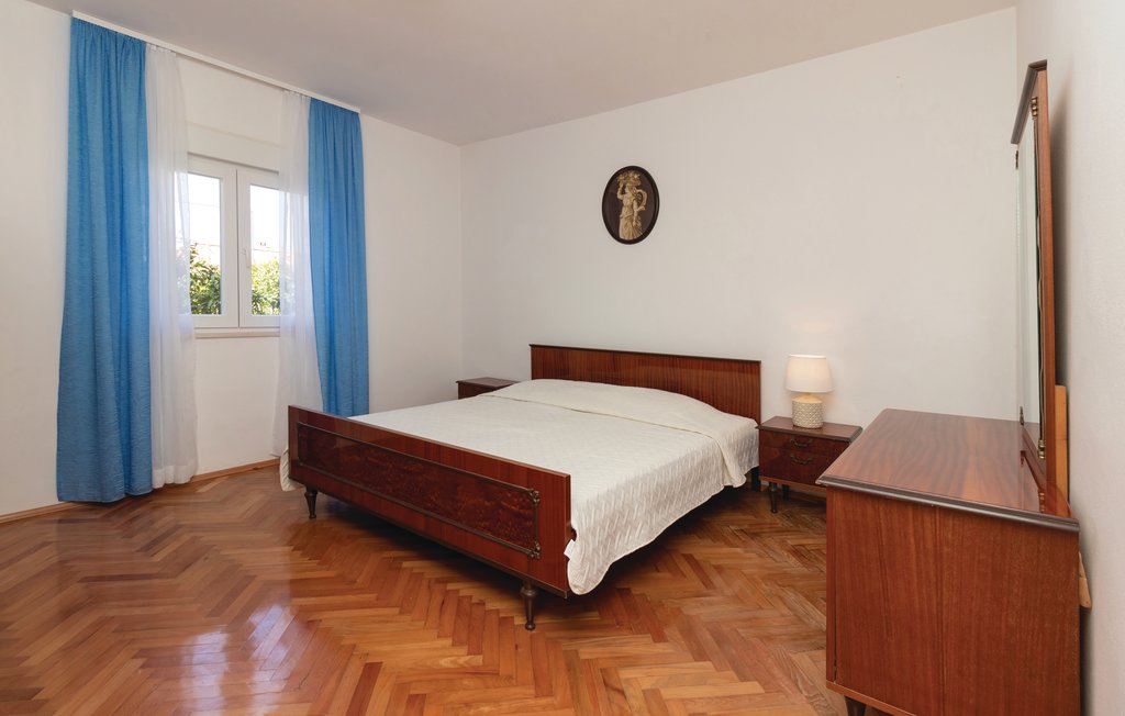 Ferieleilighet - Zadar , Kroatia - CDZ401 14