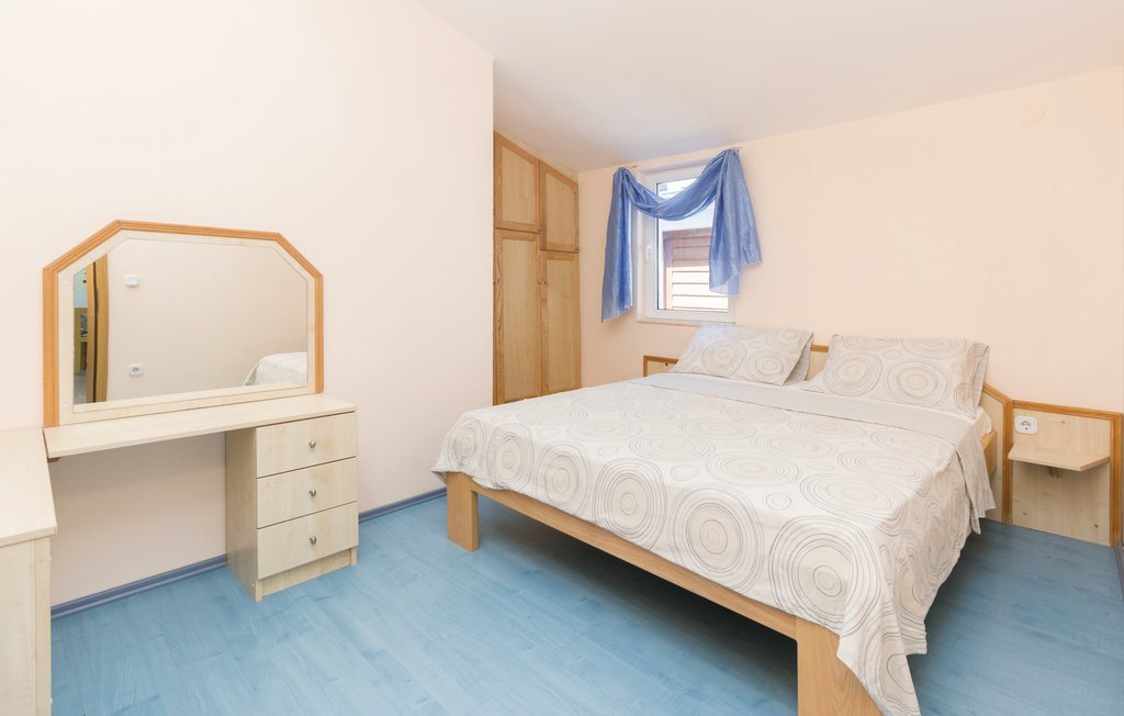 Feriehuse - Vir , Kroatien - CDZ688 42