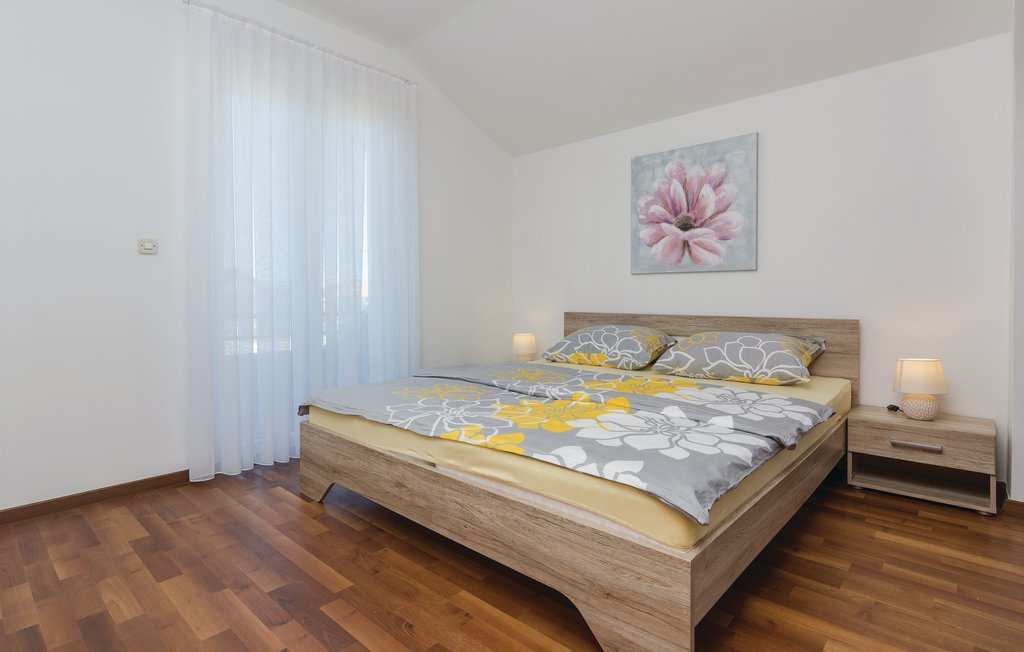 Ferienhaus - Zadar-Suhovare , Kroatien - CDZ873 35
