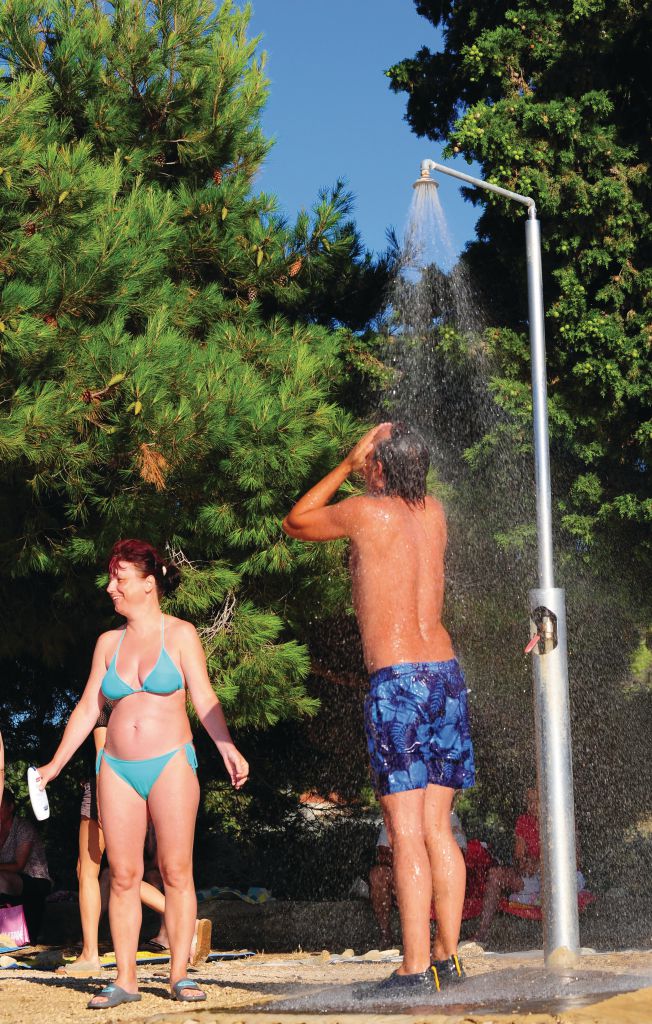 Lejlighed - Zadar-Bibinje , Kroatien - CDZ348 46