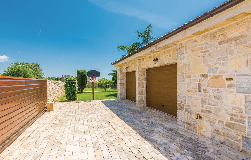 Ferienhaus - Zadar-Gorica , Kroatien - CDZ118 22