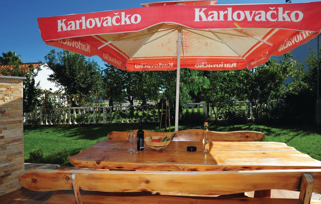 Ferienwohnung - Zadar-Bibinje , Kroatien - CDZ245 16