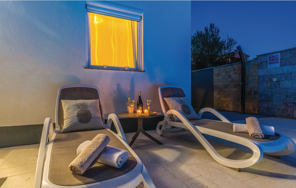 Ferienhaus - Zadar-Sukosan , Kroatien - CDZ339 22