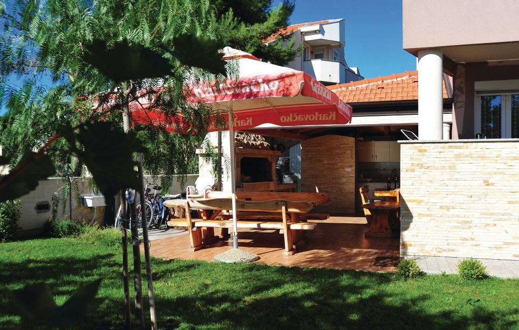 Lejlighed - Zadar-Bibinje , Kroatien - CDZ348 17