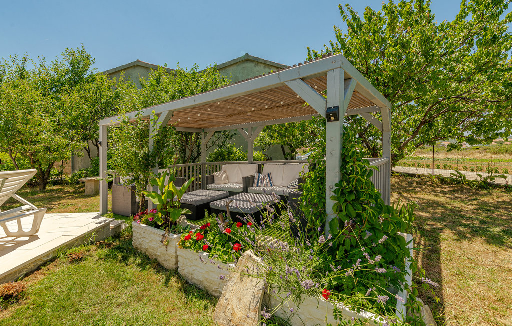 Feriehuse - Zadar-Ljubac , Kroatien - CDZ643 19