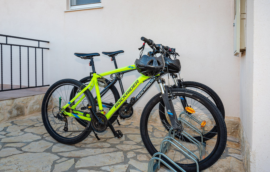 Ferienhaus - Zadar-Gorica , Kroatien - CDZ755 22