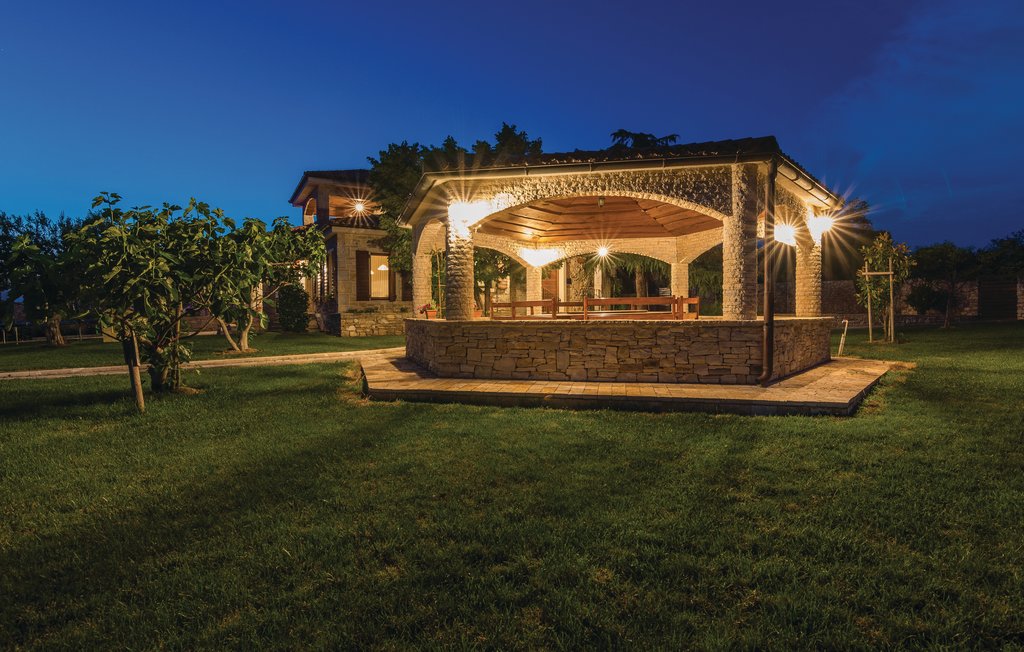 Ferienhaus - Zadar-Gorica , Kroatien - CDZ118 27