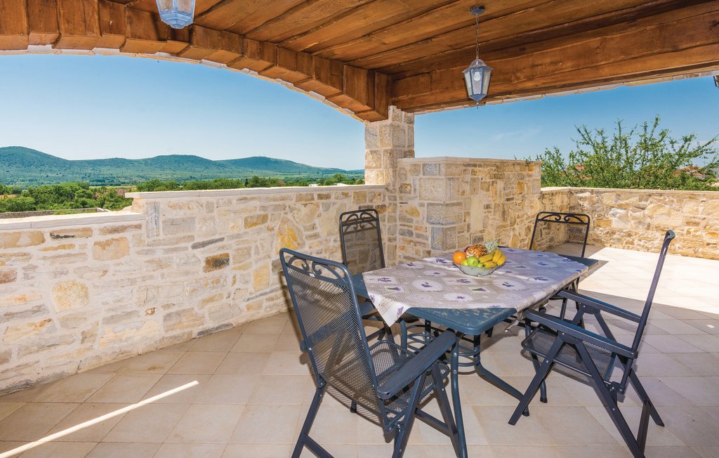 Ferienhaus - Zadar-Gorica , Kroatien - CDZ118 28