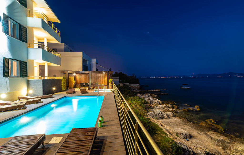 Feriehuse - Zadar-Kozino , Kroatien - CDZ376 20