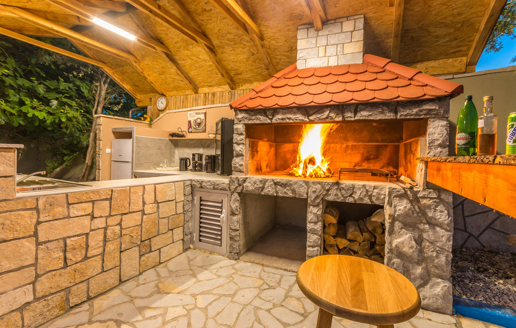 Ferienhaus - Zadar-Kakma , Kroatien - CDZ380 31