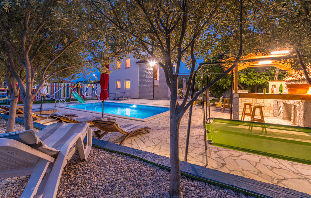 Ferienhaus - Zadar-Kakma , Kroatien - CDZ380 36