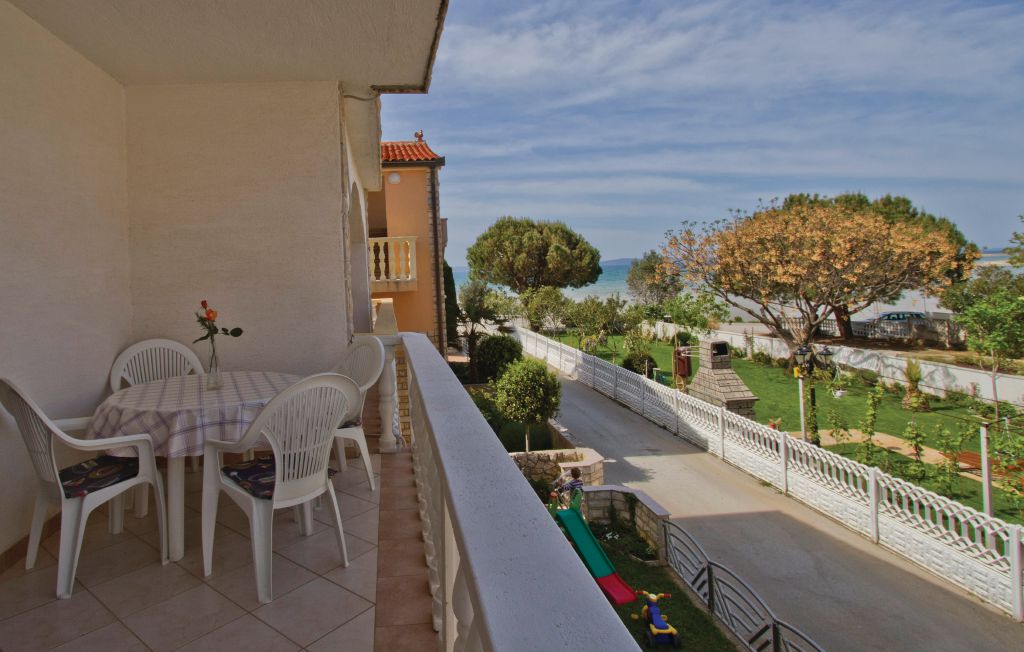 Lejlighed - Nin-Privlaka , Kroatien - CDZ090 1