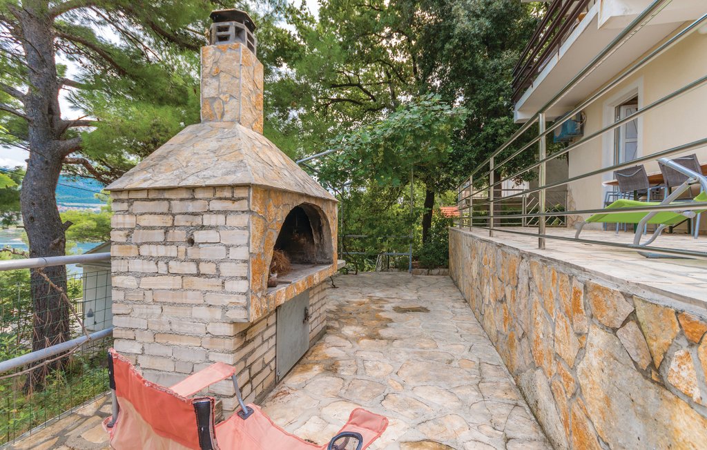 Lejlighed - Zadar-Donji Karin , Kroatien - CDZ364 3