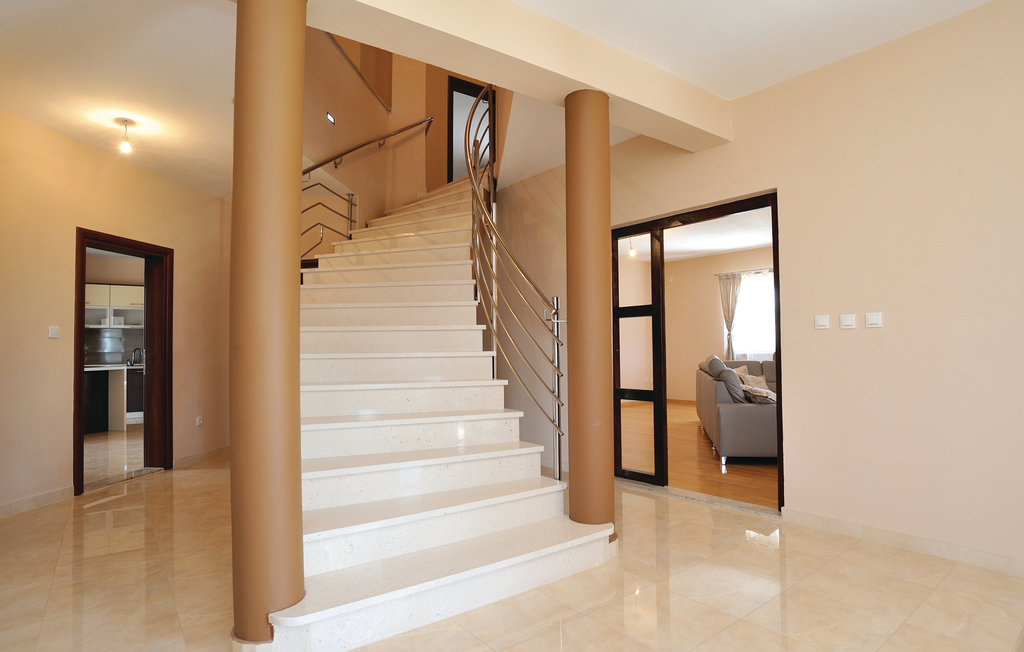 Ferienhaus - Zadar-Pridraga , Kroatien - CDZ669 38