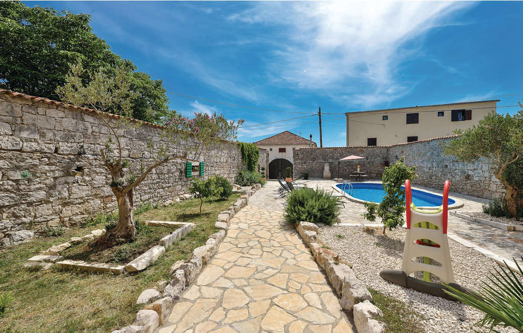 Ferienhaus - Biograd-Pakostane , Kroatien - CDZ575 19