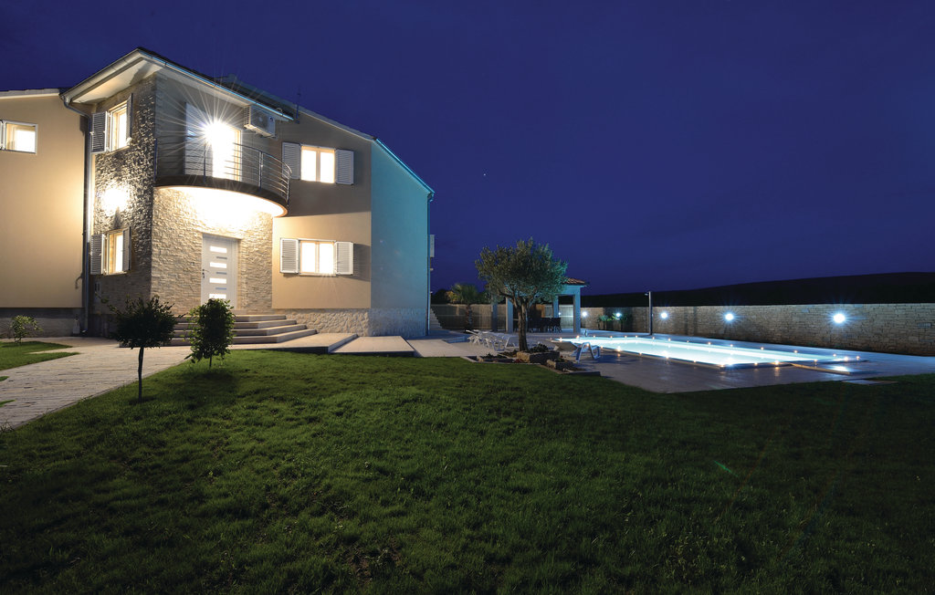 Ferienhaus - Zadar-Pridraga , Kroatien - CDZ669 26