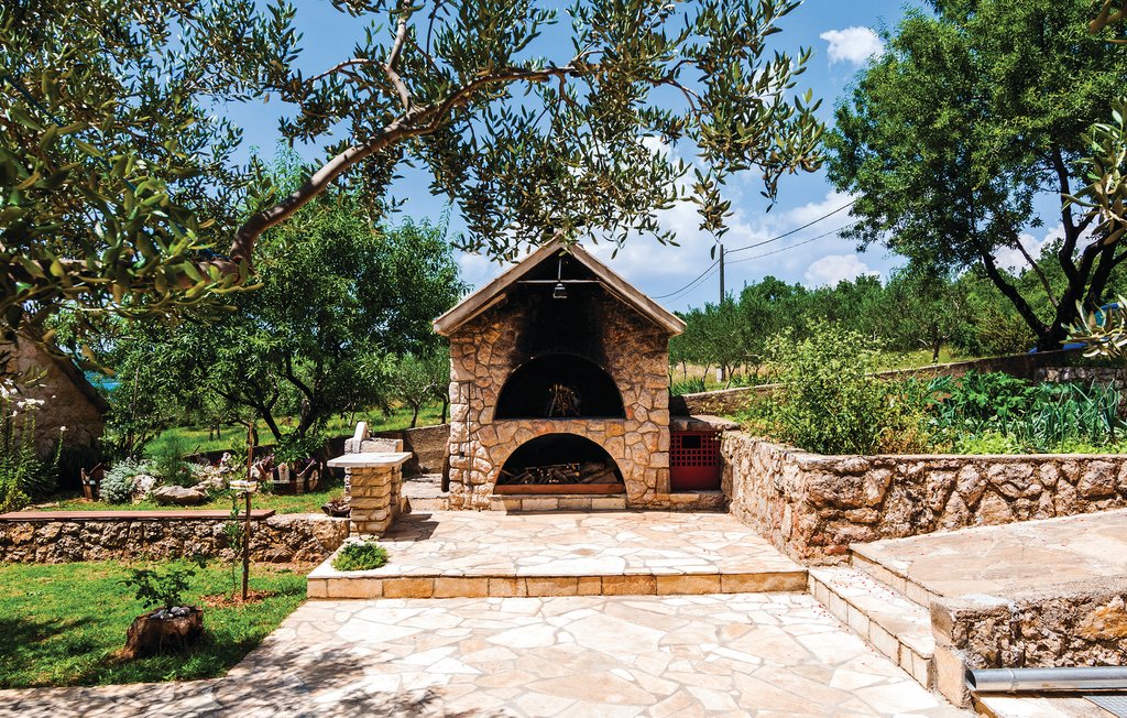 Ferieleilighet - Zadar-Krusevo , Kroatia - CDZ834 15