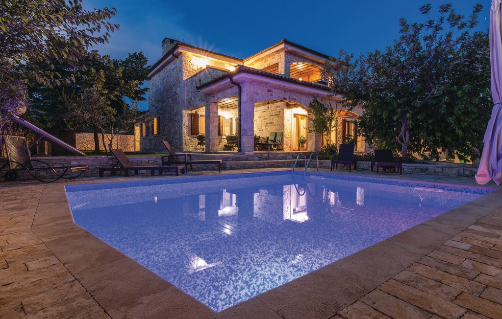 Ferienhaus - Zadar-Gorica , Kroatien - CDZ118 23