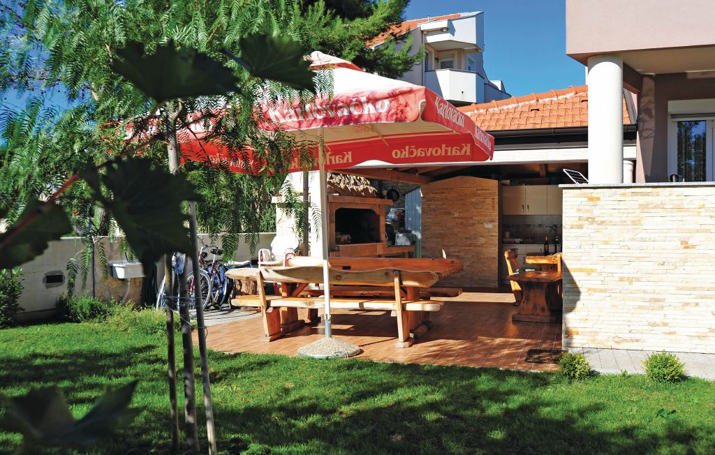 Lejlighed - Zadar-Bibinje , Kroatien - CDZ243 17