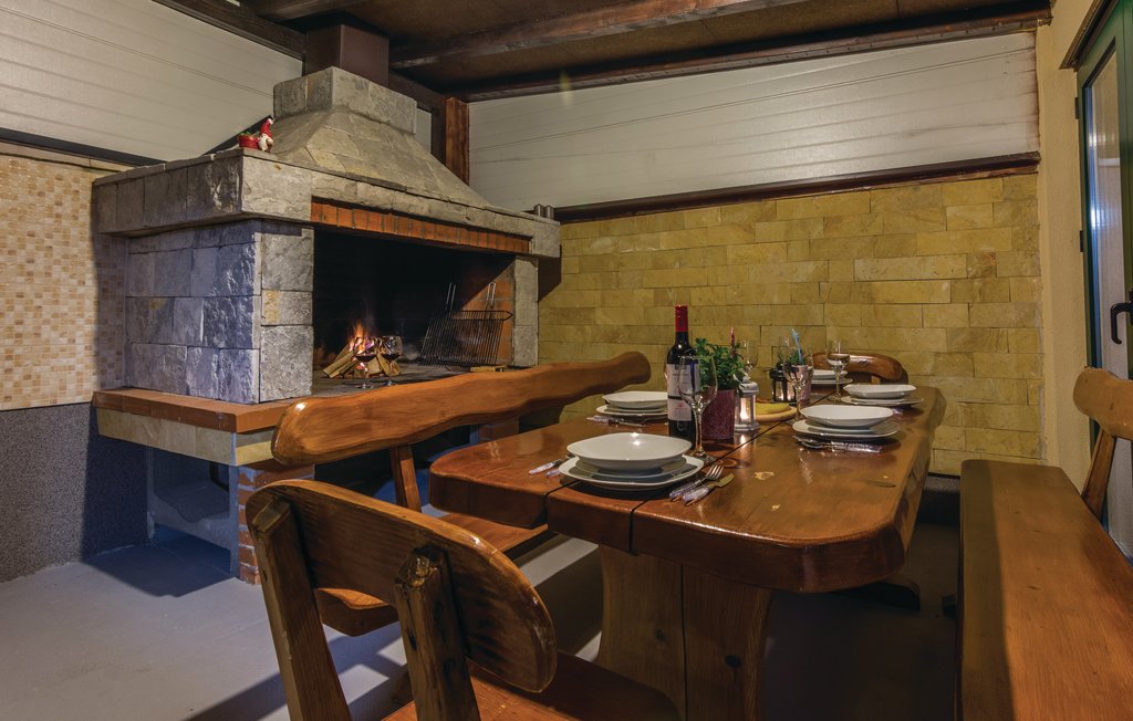 Ferienhaus - Zadar-Sukosan , Kroatien - CDZ339 23