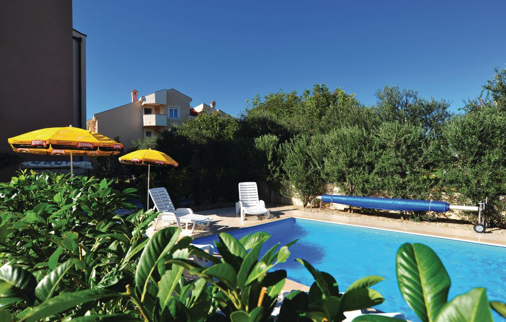 Lejlighed - Zadar-Bibinje , Kroatien - CDZ348 18