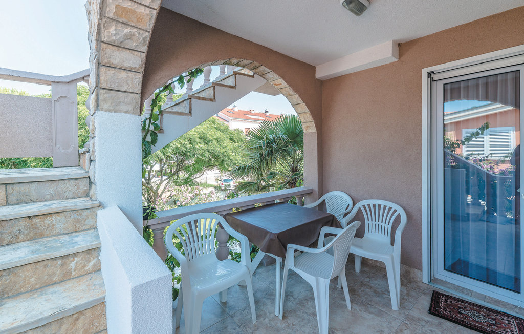 Lejlighed - Nin-Privlaka , Kroatien - CDZ614 19